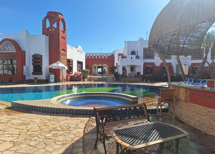 Sharm Inn Amarein - Boutique Hotel